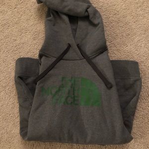 Men’s North Face Hoodie